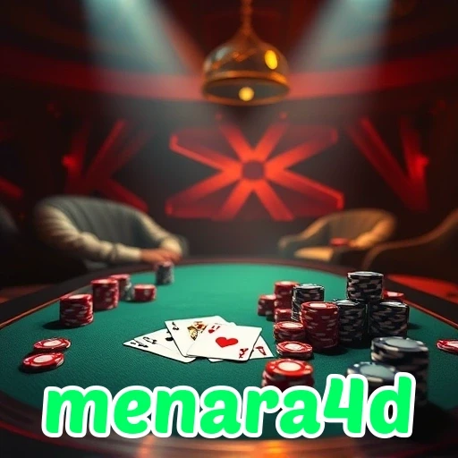 menara4d: Temukan Keunggulan Game Arcade Terbaik Sekarang
