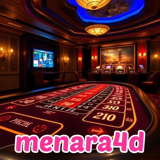 menara4d Klan Game