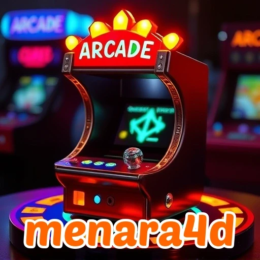 menara4d: Komunitas Gamer yang Menggugah Semangat Bermain!