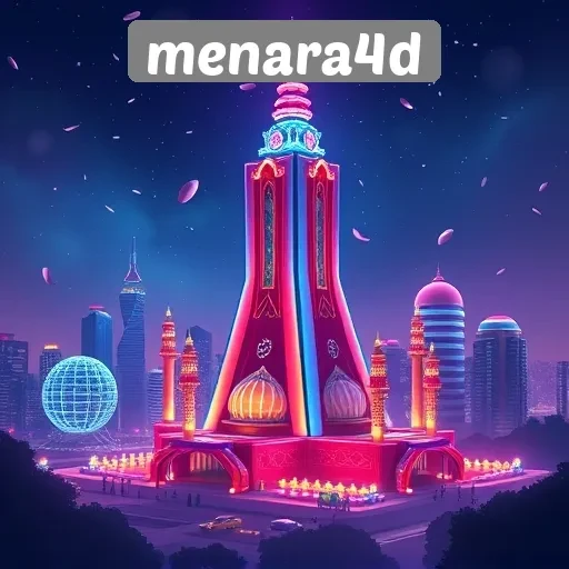 Perbandingan Menara4D Dengan Situs Game Lain di Indonesia