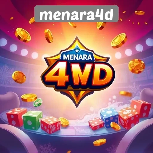Menggali Fitur Unggulan Situs Game Menara4D