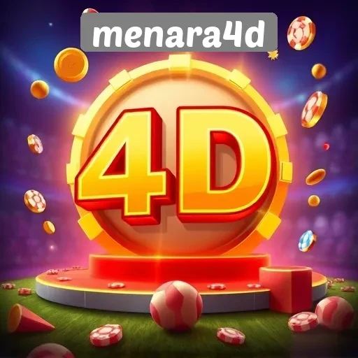 Fitur Menarik di Situs Game Menara4D