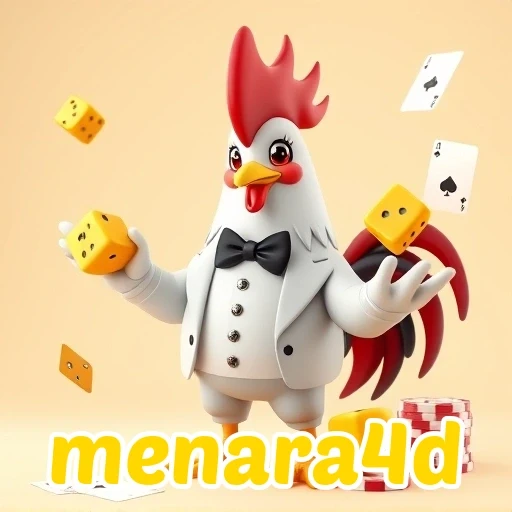 menara4d: Temukan Keseenangan dalam Forum Diskusi Game Online