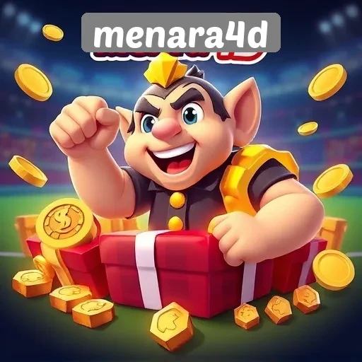 Tantangan dan Keseruan Game di Menara4D