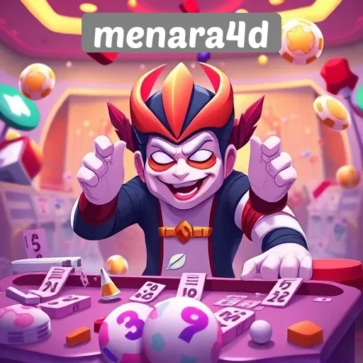 Keberagaman Game di Menara4d Menarik Perhatian Penggemar