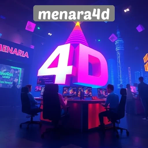 Kelebihan Menara4d Dibandingkan Situs Game Lain