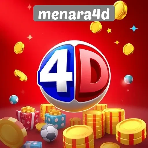 Menara4D: Alternatif untuk Pecinta Game Online