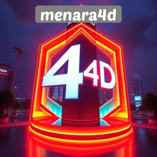 Apa yang Membuat Menara4d Menjadi Favorit di Kalangan Gamer