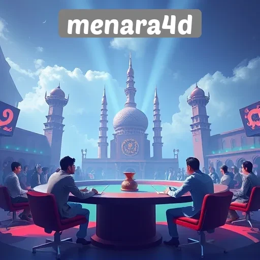 Panduan Pengguna Memanfaatkan Menara4D Untuk Permainan Optimal