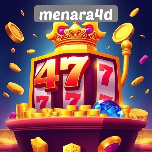 Keunggulan Menara4d dalam Dunia Game Slot di Indonesia