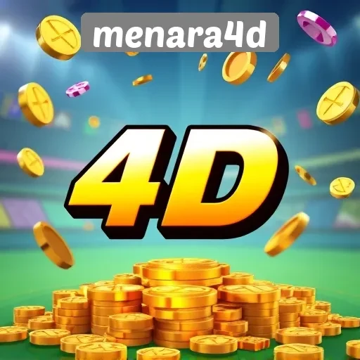 Permainan Populer di Menara4D yang Wajib Dicoba