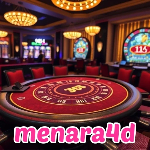 menara4d RPG Online