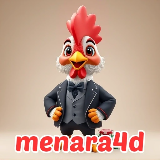 menara4d Simulasi Hidup