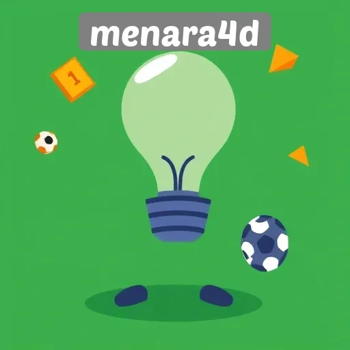 Taktik Sukses Bermain di Menara4d yang Perlu Diketahui