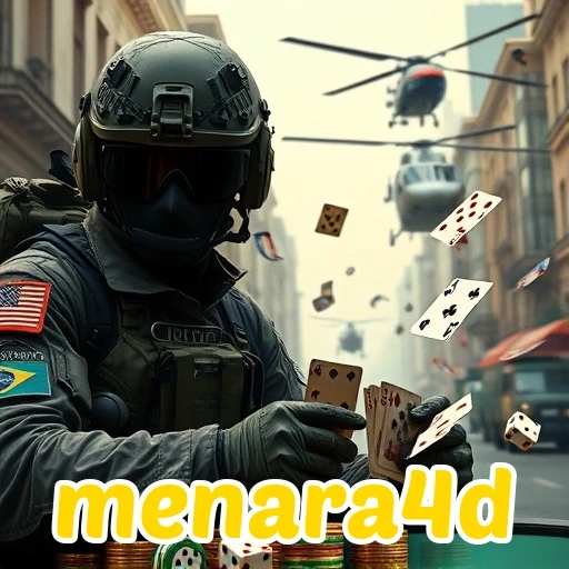menara4d: Menangkan Game Online dengan Tips dan Trik Cerdas